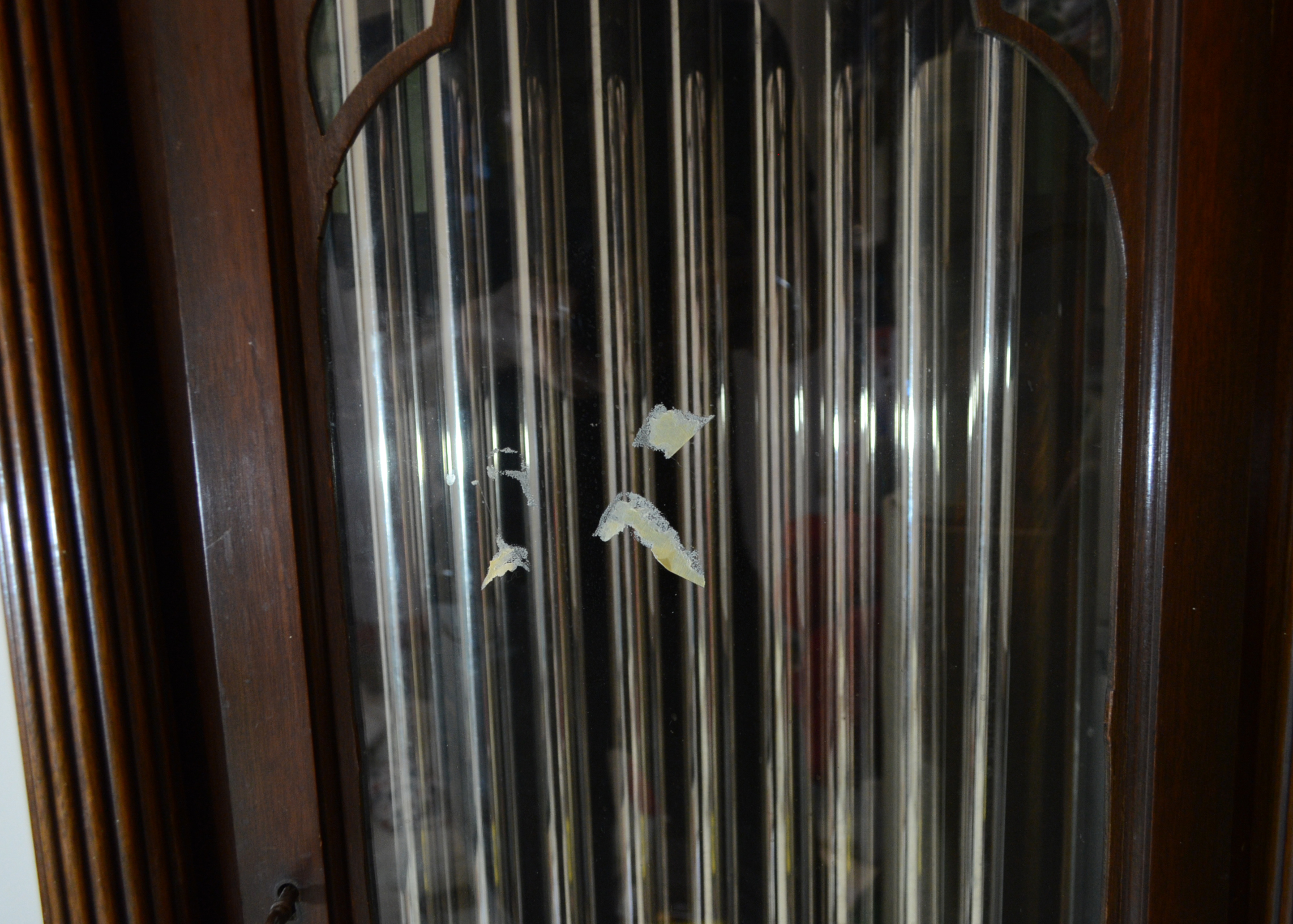 1927 Revere Telechron Grandfather Clock EBTH